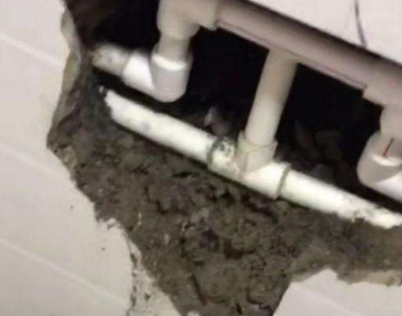 兰坪卫生间漏水哪家好