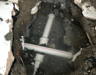 兰坪卫生间防水公司