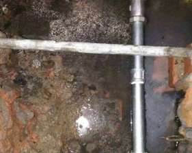 兰坪卫生间测漏水多少钱