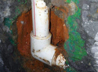 兰坪卫生间测漏水价格明细