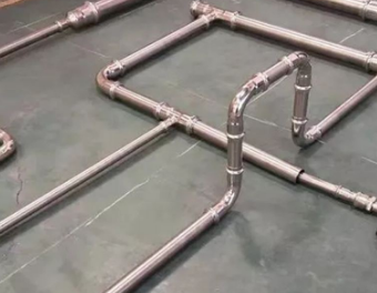 兰坪水管维修哪家好