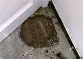 兰坪水管维修哪家好