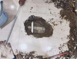 兰坪卫生间防水多少钱