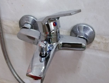 兰坪水管维修多少钱
