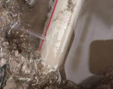 兰坪水管维修多少钱