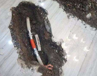 兰坪水管维修哪家好