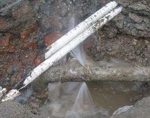 兰坪水管维修费用是多少