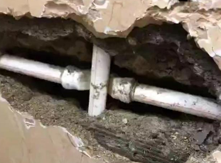 兰坪水管维修哪家好