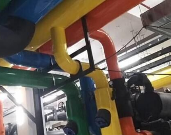 兰坪水管维修多少钱