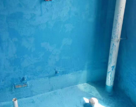 兰坪卫生间防水多少钱