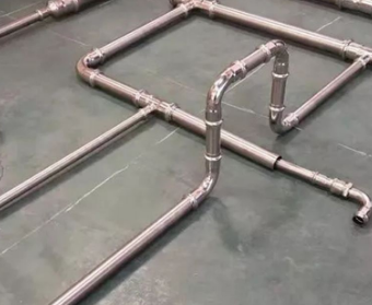 兰坪水管维修多少钱