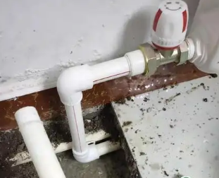 兰坪卫生间测漏水多少钱