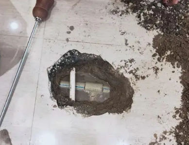 兰坪卫生间测漏水