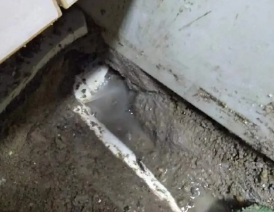兰坪卫生间测漏水多少钱