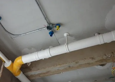 兰坪水管维修多少钱