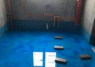 兰坪卫生间防水步骤