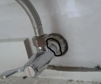 兰坪水管维修多少钱