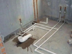 兰坪水管维修多少钱