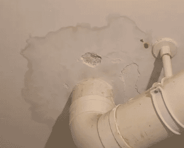 兰坪卫生间测漏水的检测方法