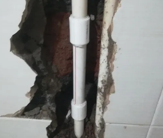 兰坪卫生间测漏水的相关案例