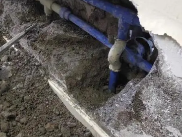 兰坪卫生间测漏水哪家好