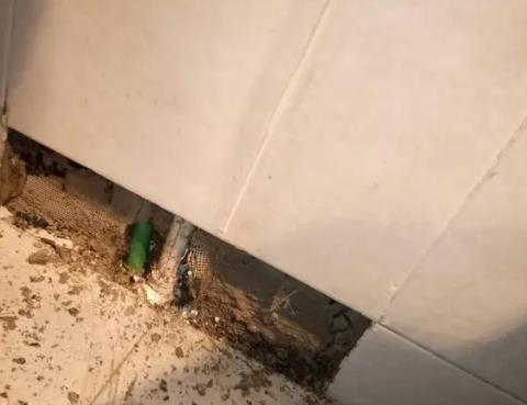 兰坪测漏水公司为您专业分享下检漏仪器准确定位的方法有什么特点?