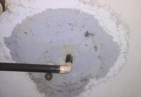 兰坪测漏水公司分享如何自检漏水
