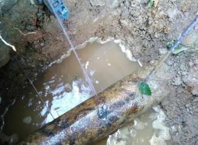 兰坪卫生间测漏水公司分享下我们可以检测到轻微的漏水和水压吗？