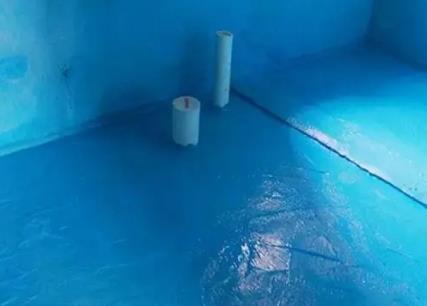 兰坪卫生间防水公司分享防水小知识