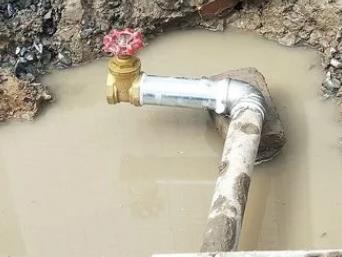兰坪漏水检测电话多少