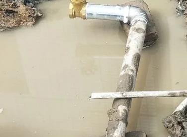 兰坪测漏水公司电话